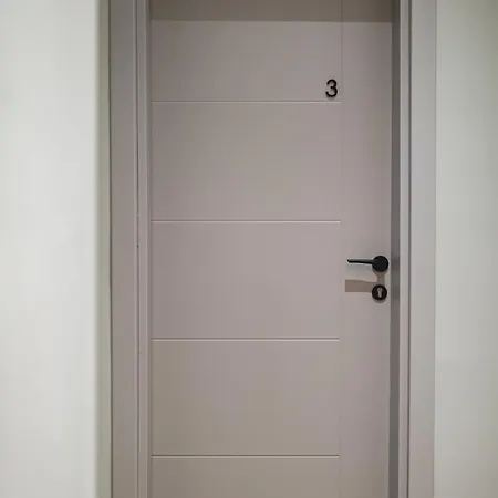 Apartment Moon 3 Podgorica