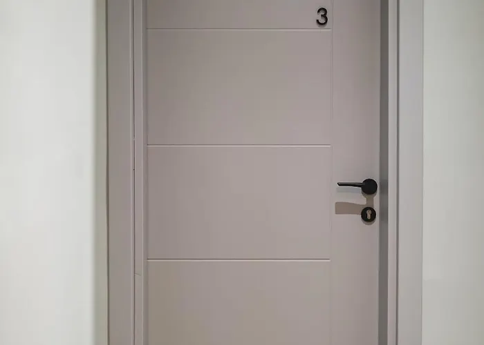 Lägenhet Moon 3 Podgorica