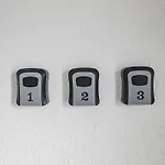 Lejlighed Moon 3