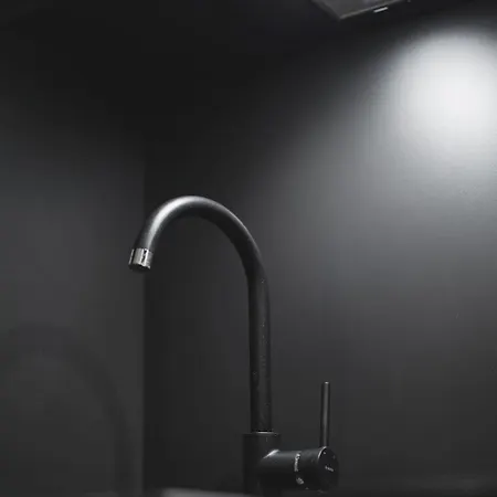 Apartamento Moon 3 *