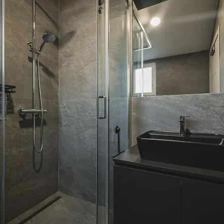 Appartement Moon 3
