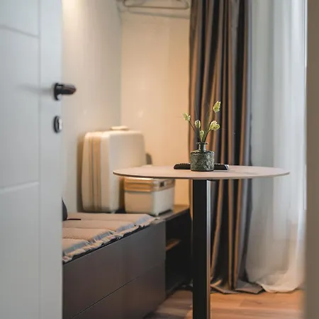 Appartement Moon 3