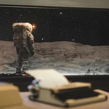 Apartamento Moon 3 *