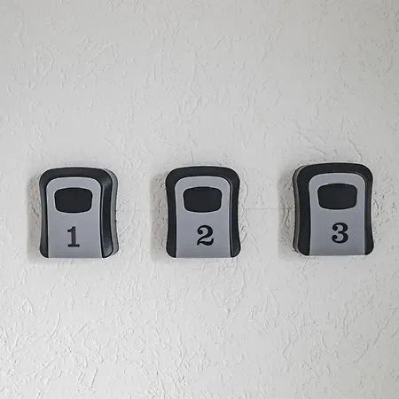 Appartement Moon 3