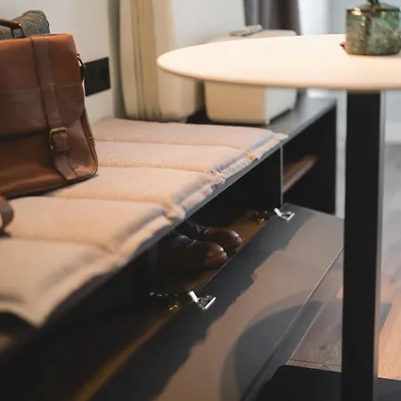 Moon 3 Apartamento *