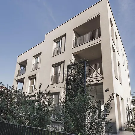 Moon 3 Apartamento *