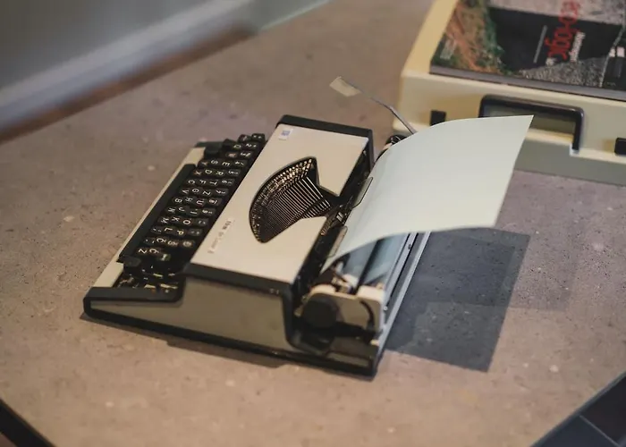 Moon 3 Apartment Podgorica